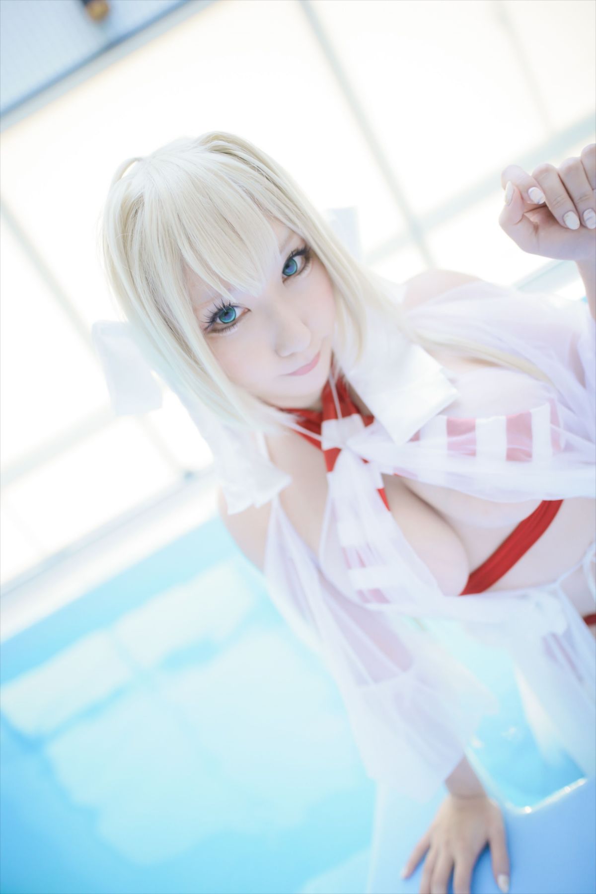 (C93) [Shooting Star's (Saku)] Nero Collection 199/340 