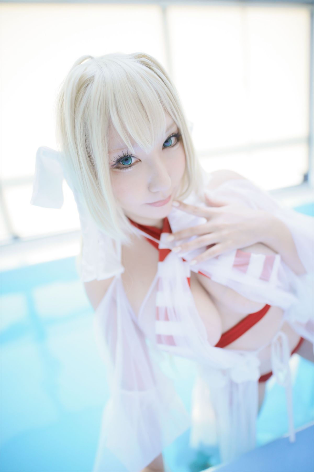 (C93) [Shooting Star's (Saku)] Nero Collection 202/340 