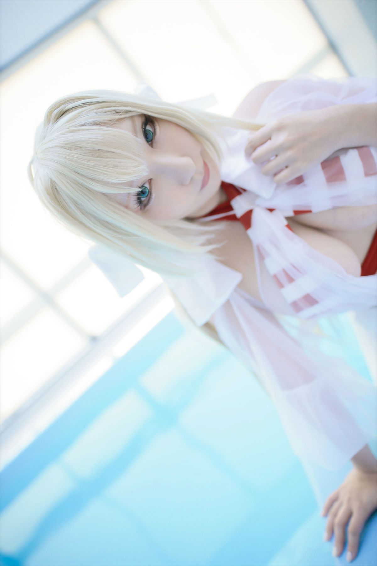 (C93) [Shooting Star's (Saku)] Nero Collection 203/340 