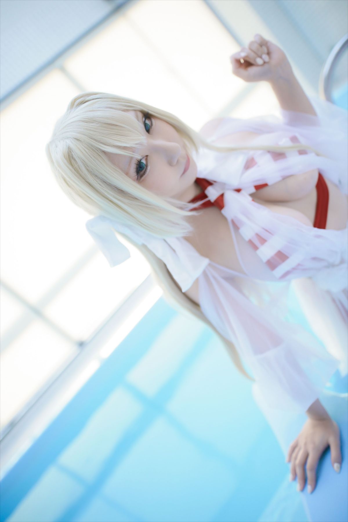 (C93) [Shooting Star's (Saku)] Nero Collection 204/340 