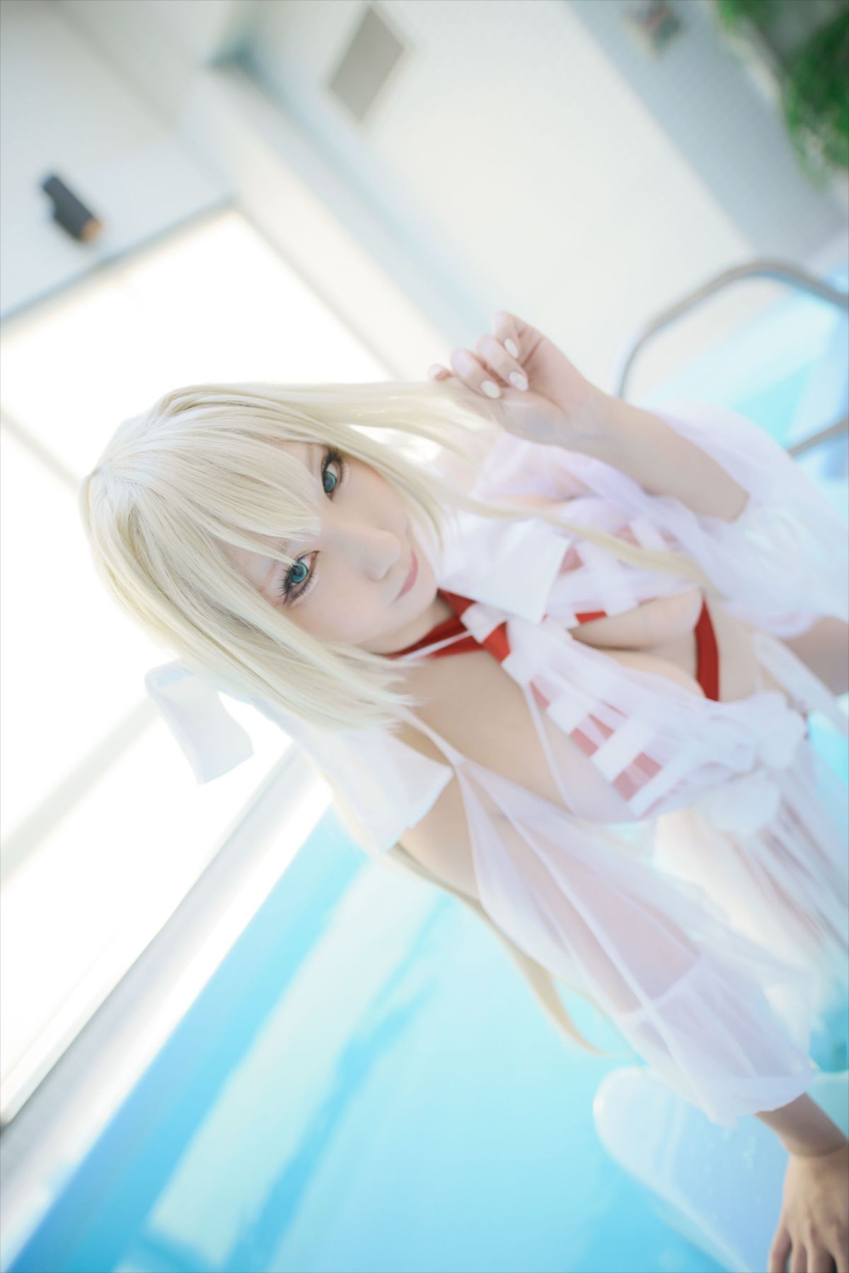 (C93) [Shooting Star's (Saku)] Nero Collection 206/340 