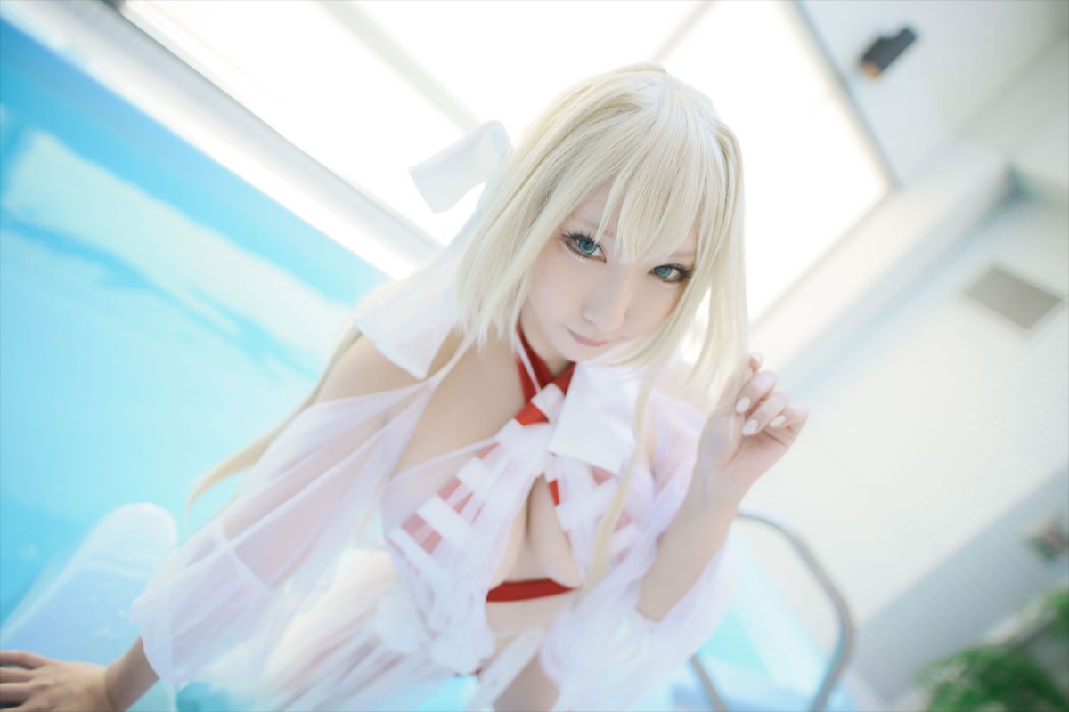 (C93) [Shooting Star's (Saku)] Nero Collection 207/340 