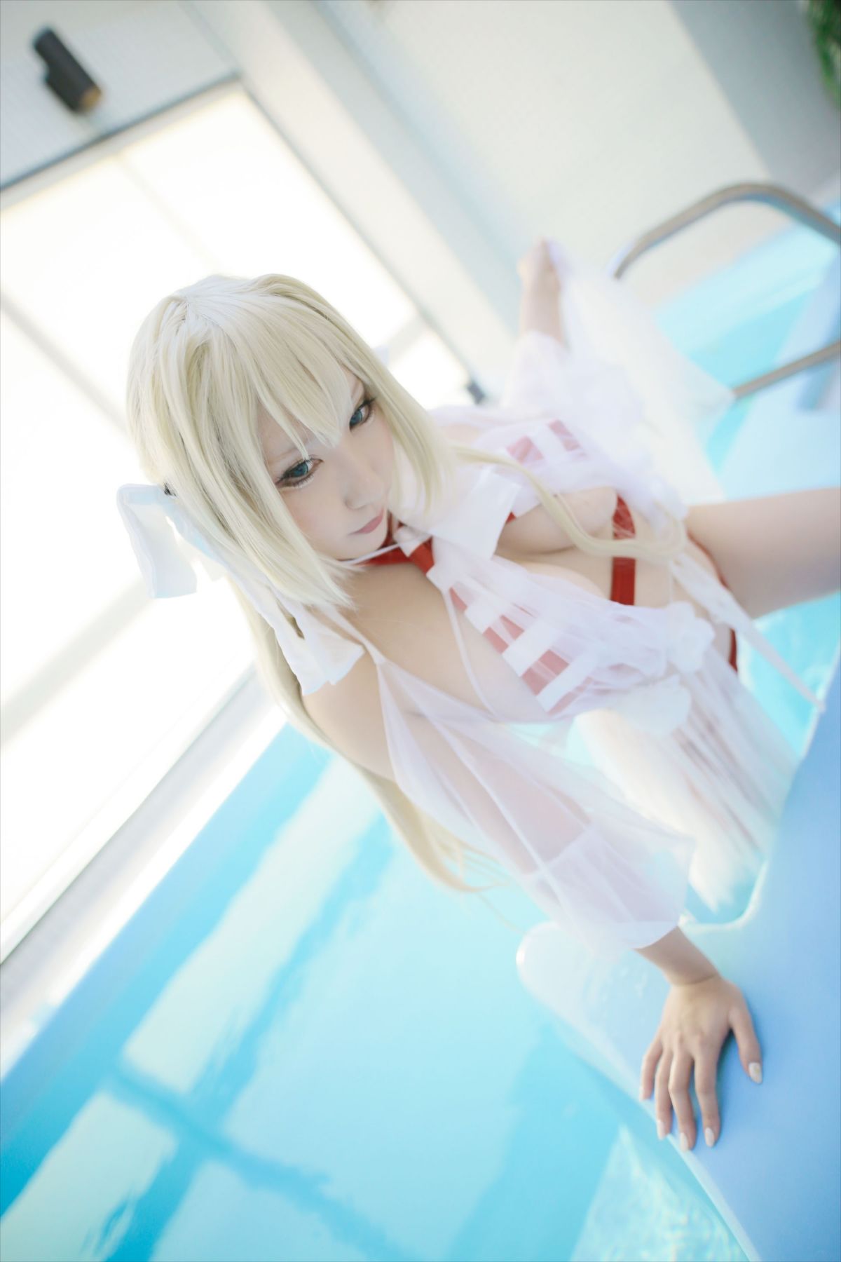 (C93) [Shooting Star's (Saku)] Nero Collection 208/340 