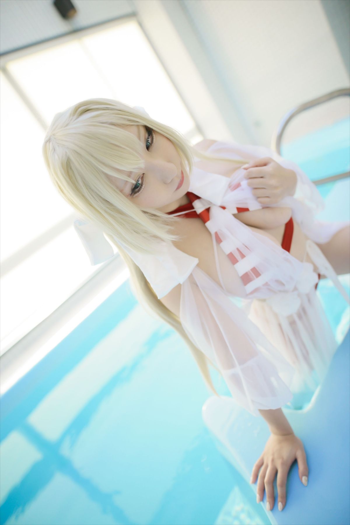 (C93) [Shooting Star's (Saku)] Nero Collection 209/340 