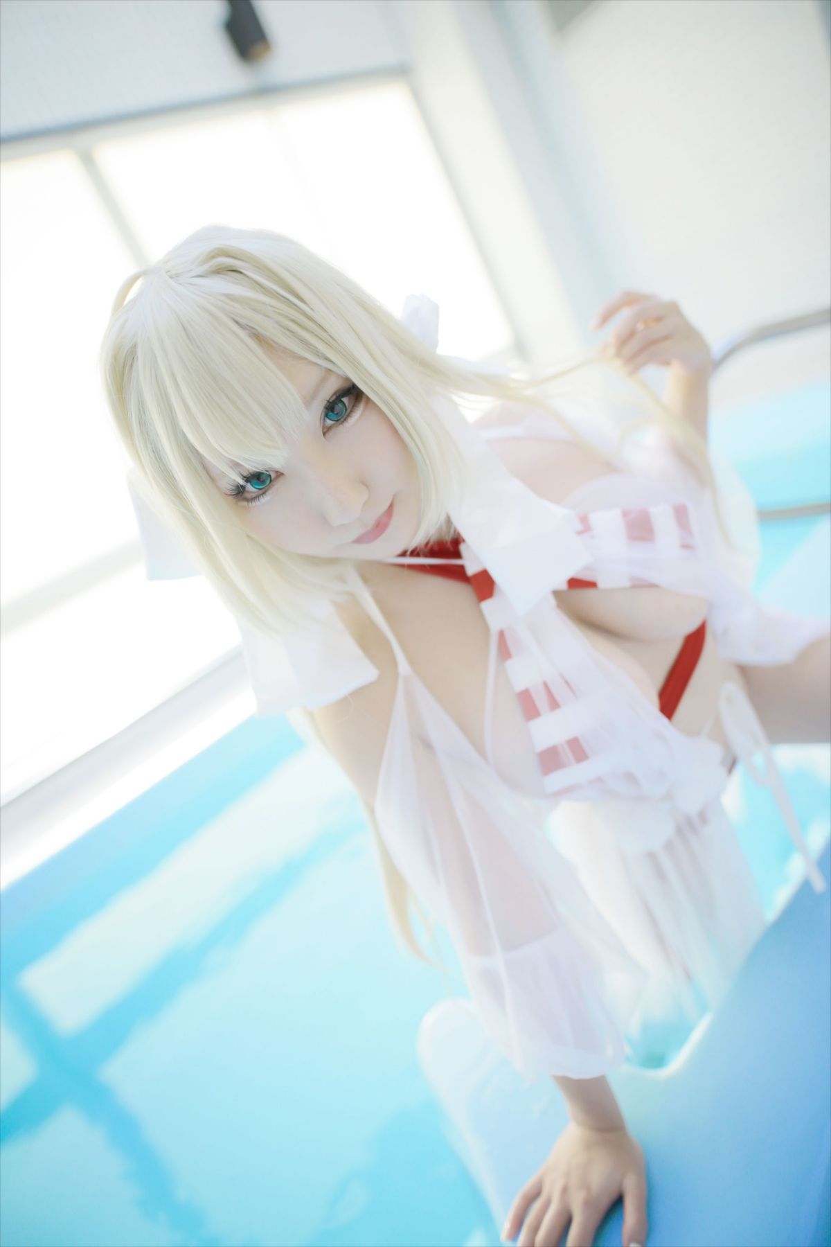 (C93) [Shooting Star's (Saku)] Nero Collection 210/340 