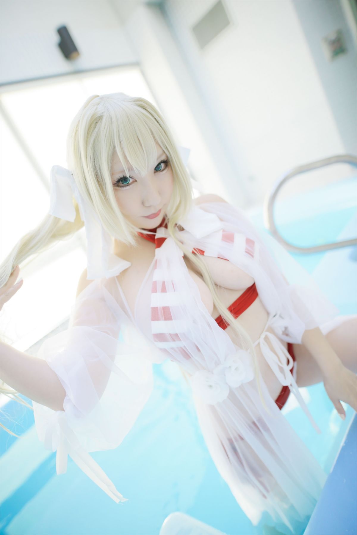 (C93) [Shooting Star's (Saku)] Nero Collection 211/340 