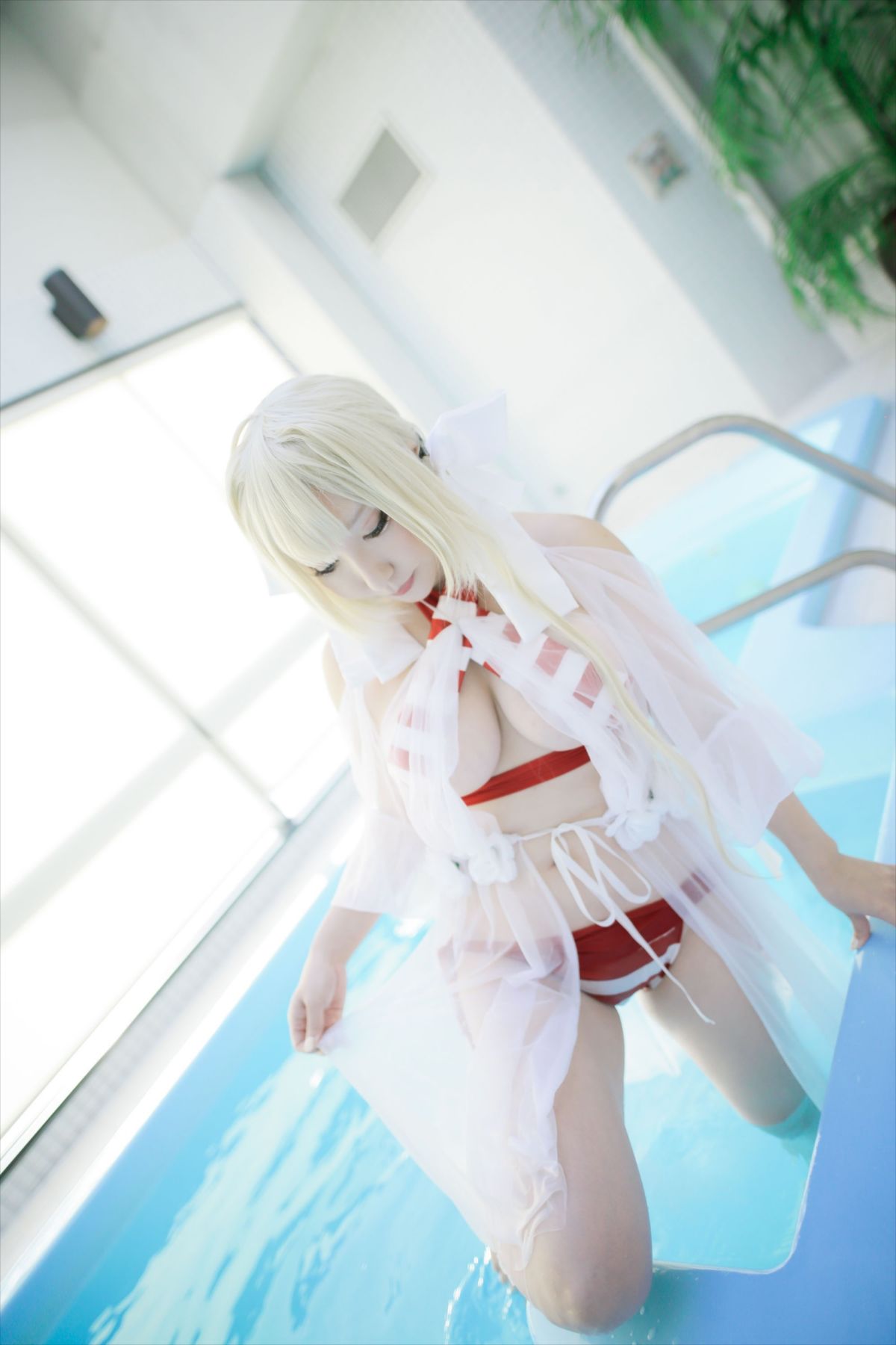 (C93) [Shooting Star's (Saku)] Nero Collection 212/340 