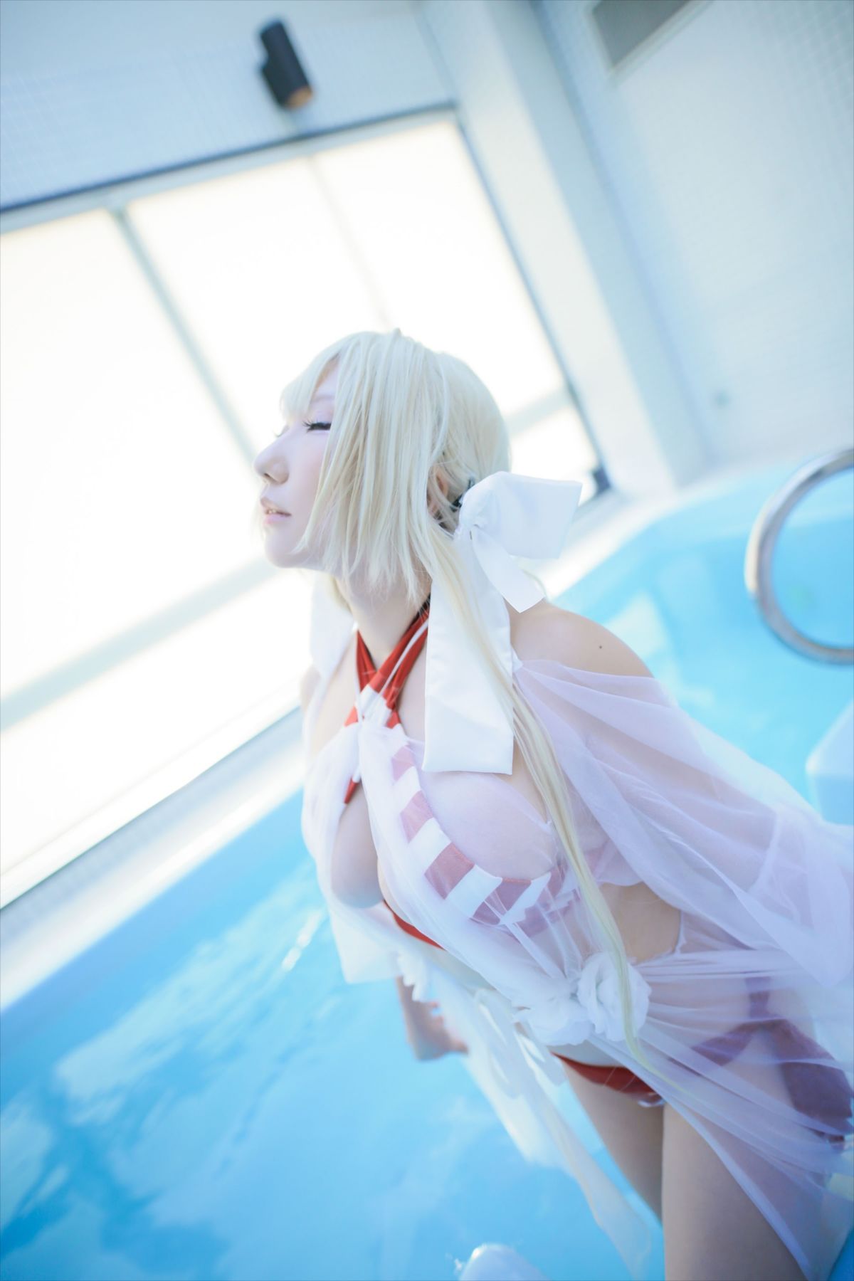 (C93) [Shooting Star's (Saku)] Nero Collection 213/340 