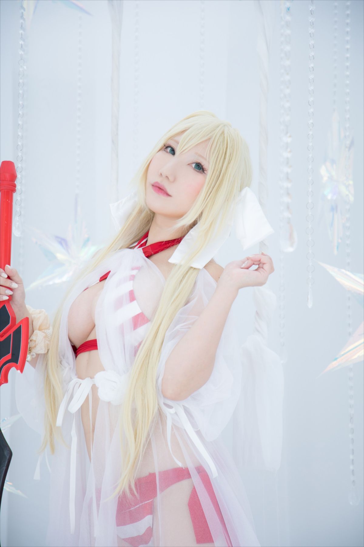 (C93) [Shooting Star's (Saku)] Nero Collection 214/340 