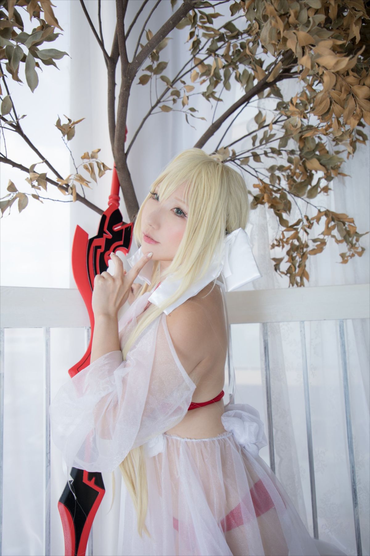 (C93) [Shooting Star's (Saku)] Nero Collection 219/340 