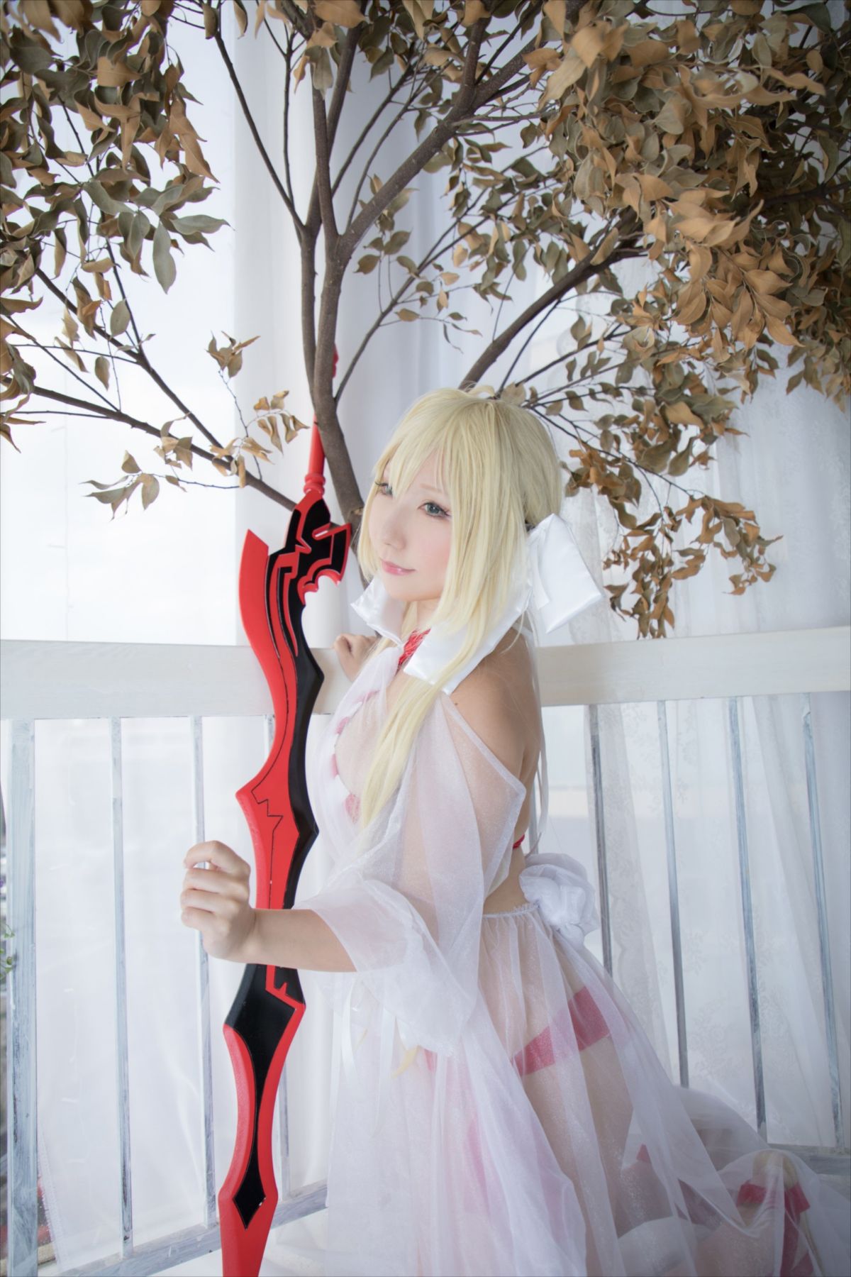 (C93) [Shooting Star's (Saku)] Nero Collection 220/340 