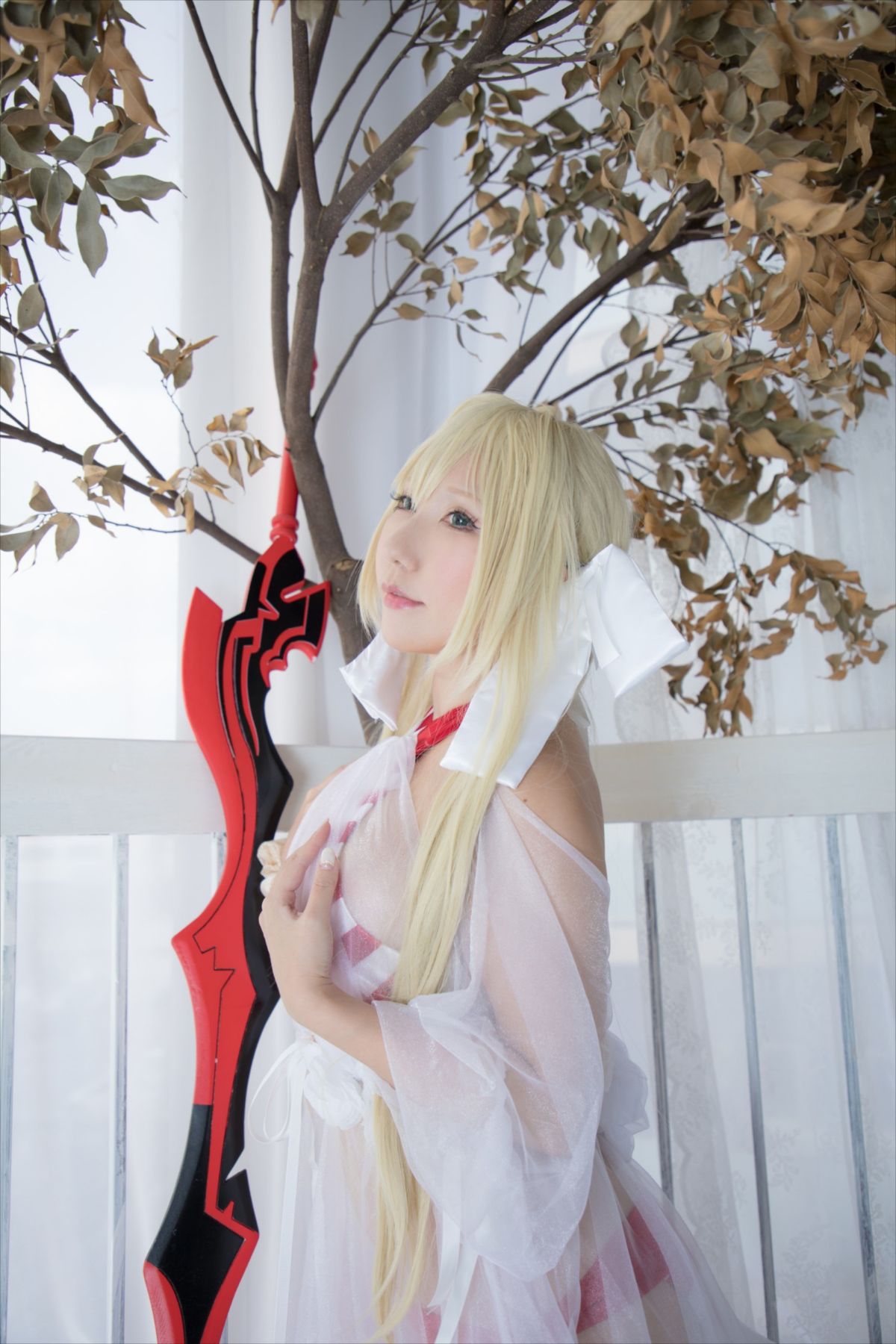 (C93) [Shooting Star's (Saku)] Nero Collection 221/340 