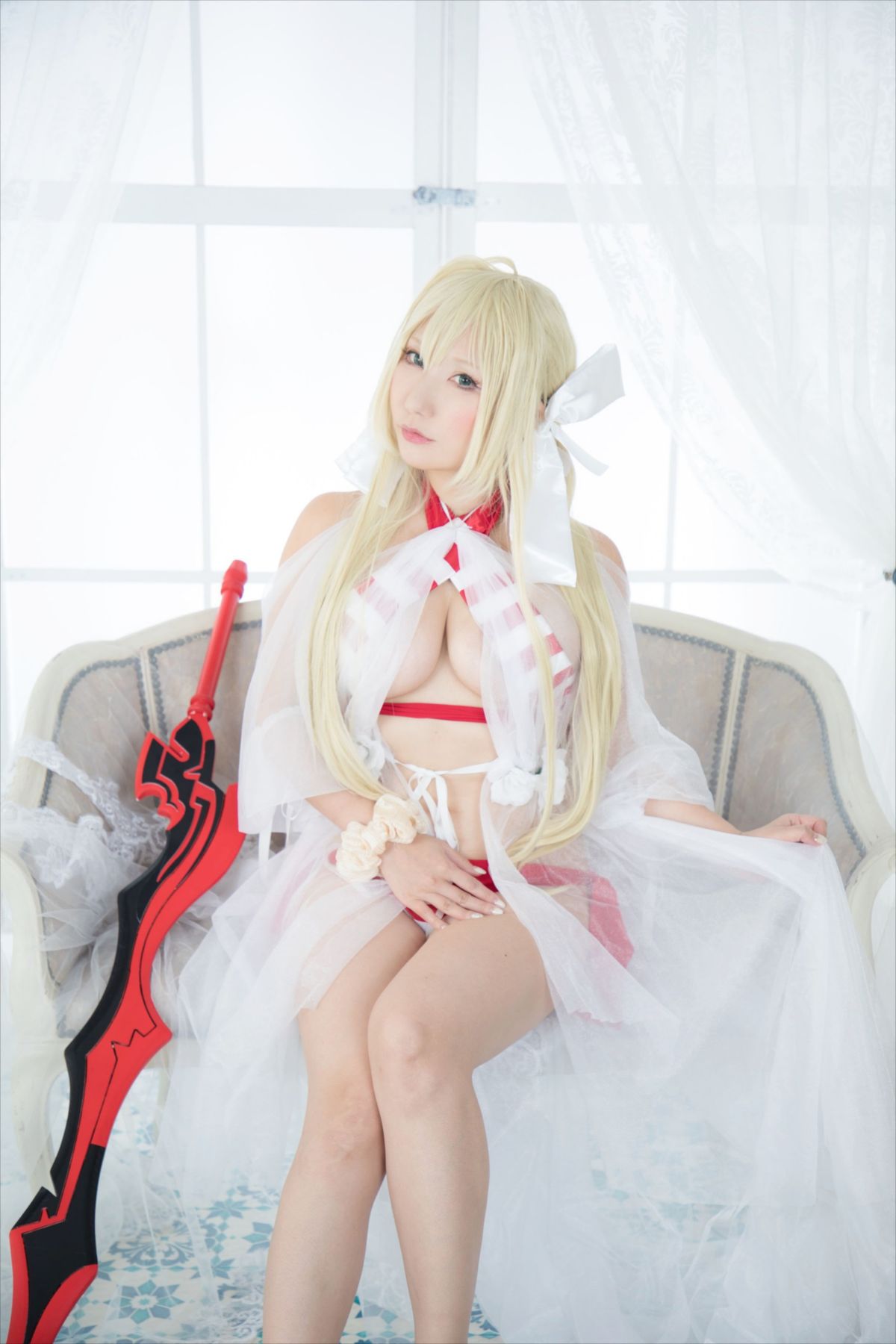 (C93) [Shooting Star's (Saku)] Nero Collection 222/340 