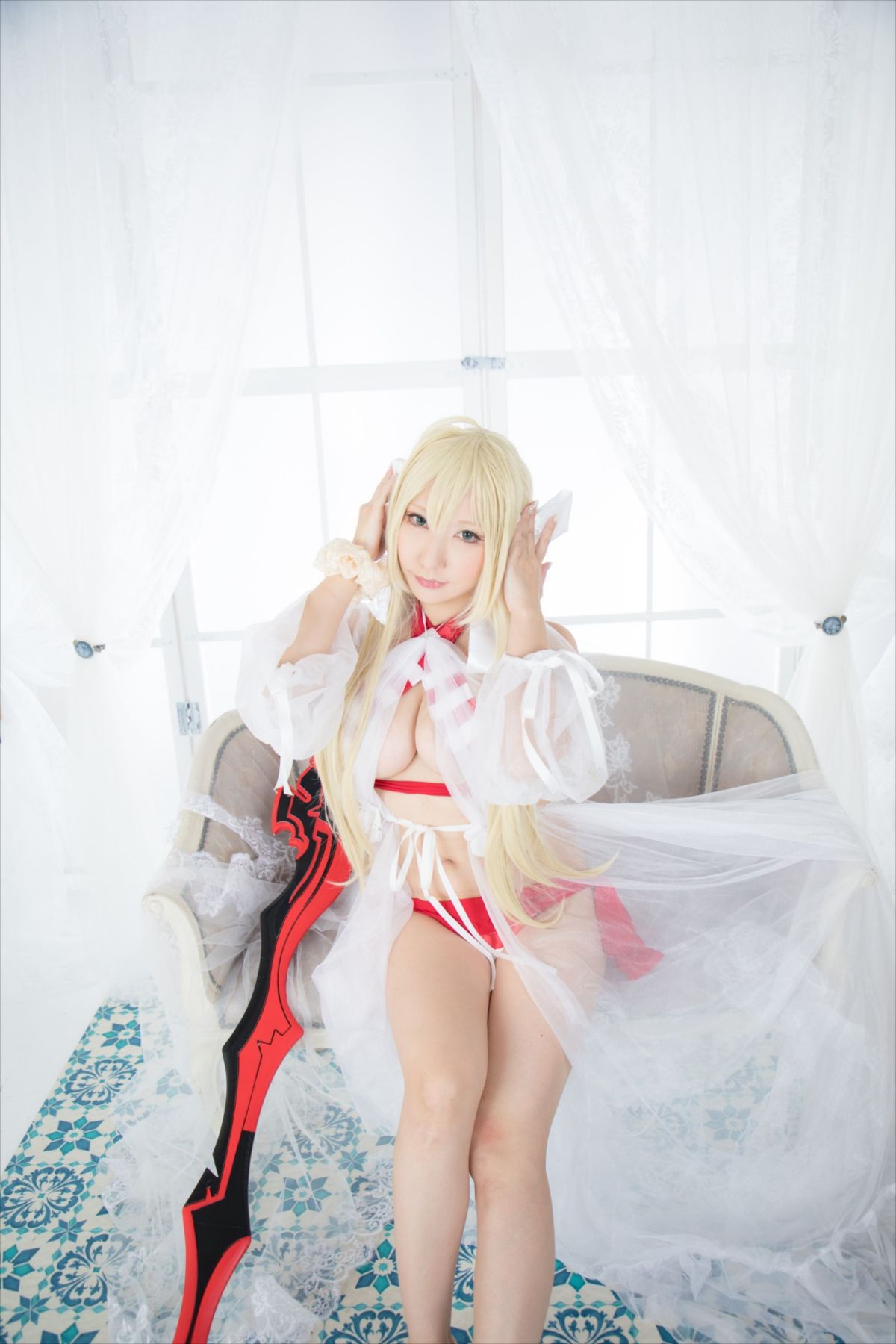 (C93) [Shooting Star's (Saku)] Nero Collection 224/340 