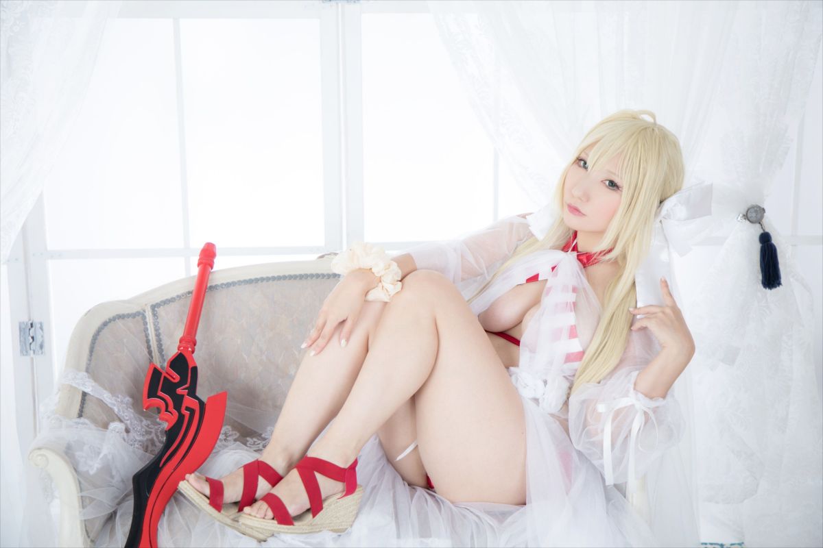 (C93) [Shooting Star's (Saku)] Nero Collection 225/340 