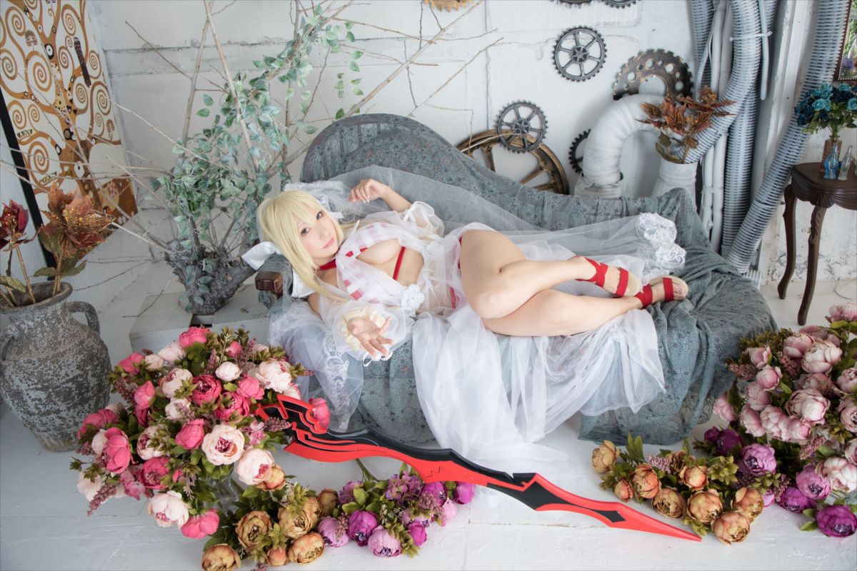 (C93) [Shooting Star's (Saku)] Nero Collection 235/340 