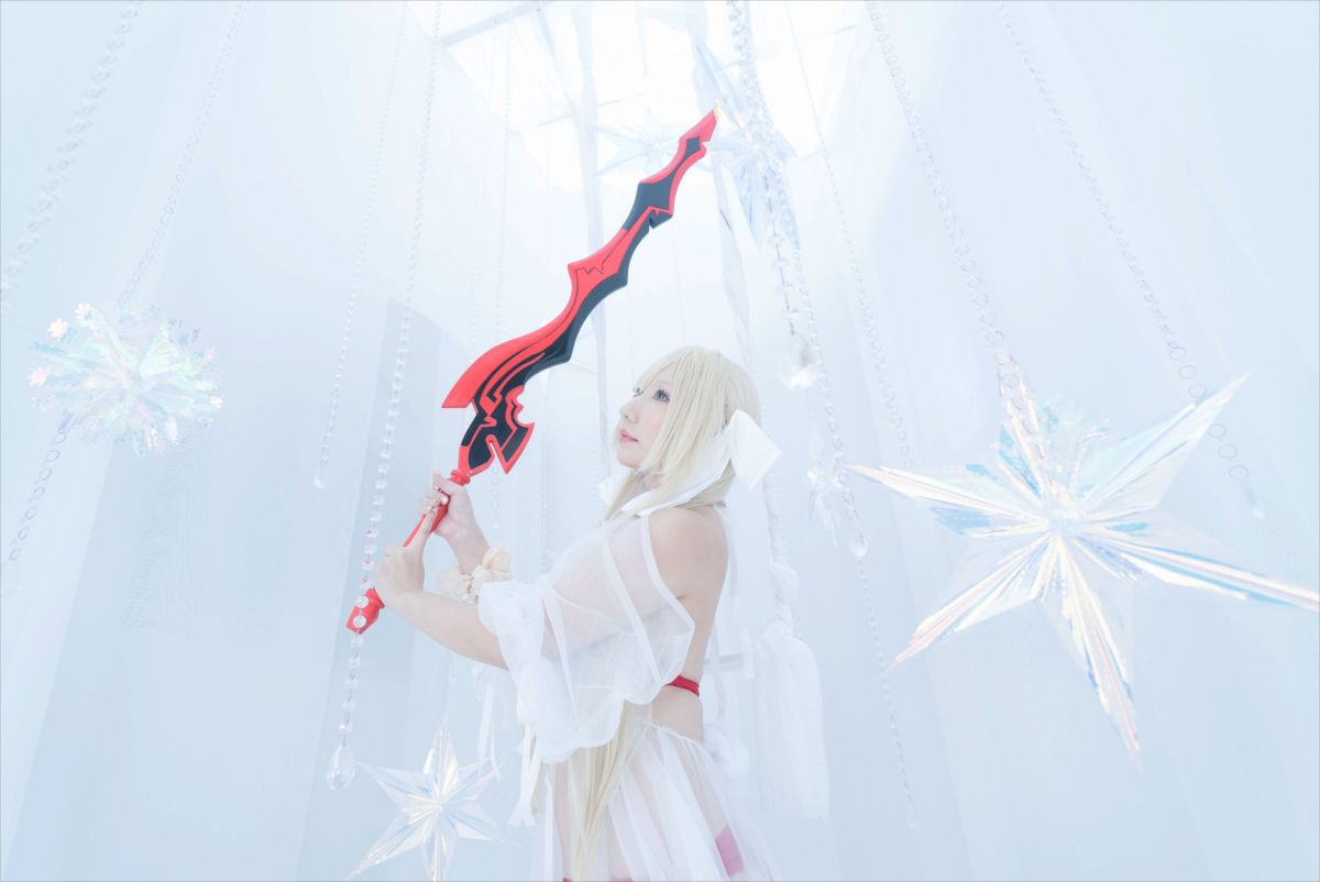 (C93) [Shooting Star's (Saku)] Nero Collection 241/340 