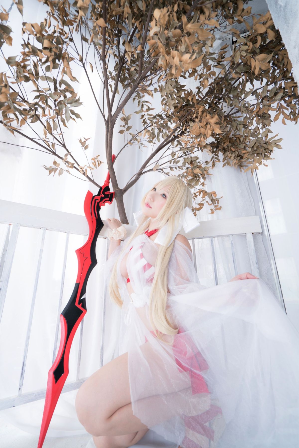 (C93) [Shooting Star's (Saku)] Nero Collection 242/340 