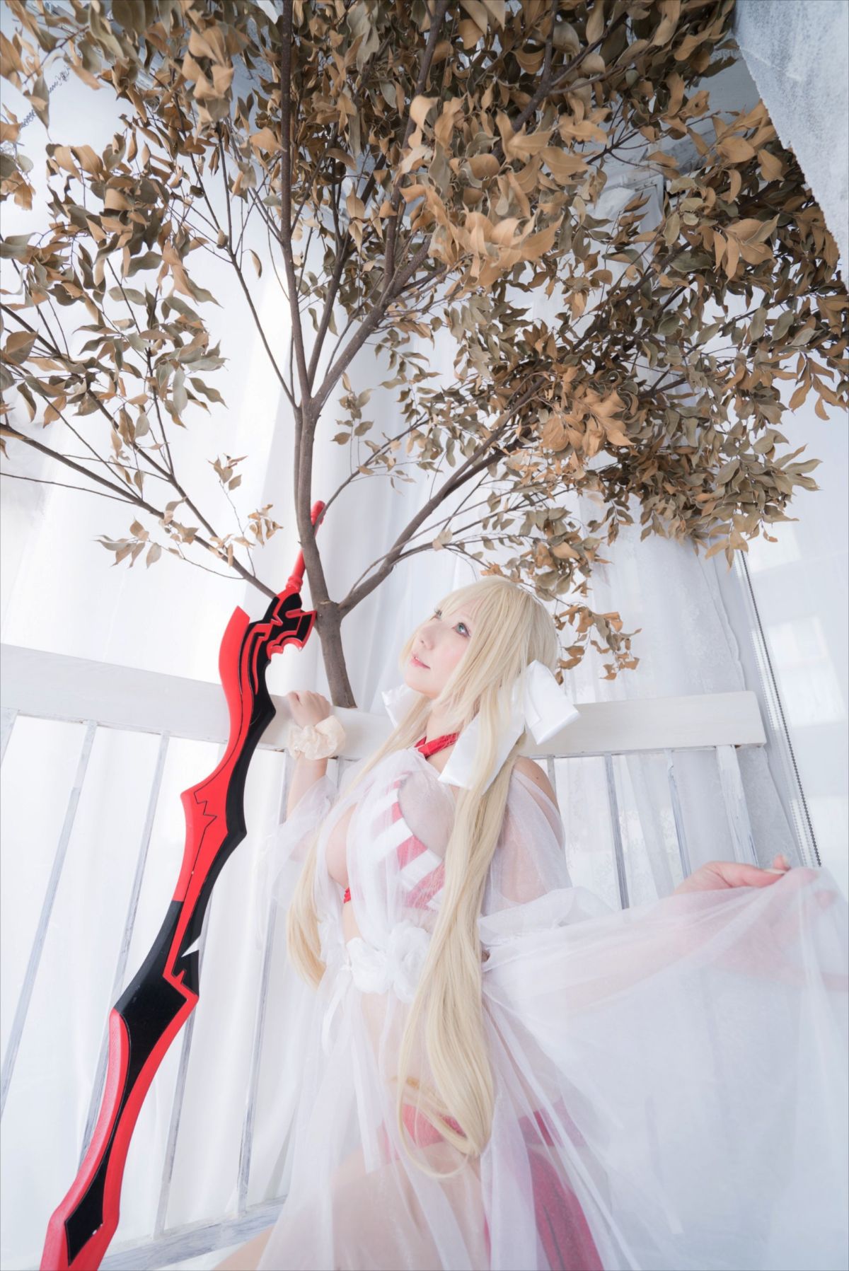 (C93) [Shooting Star's (Saku)] Nero Collection 243/340 