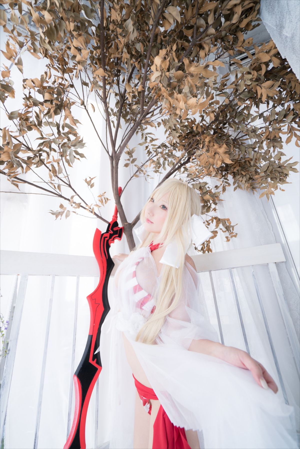 (C93) [Shooting Star's (Saku)] Nero Collection 244/340 