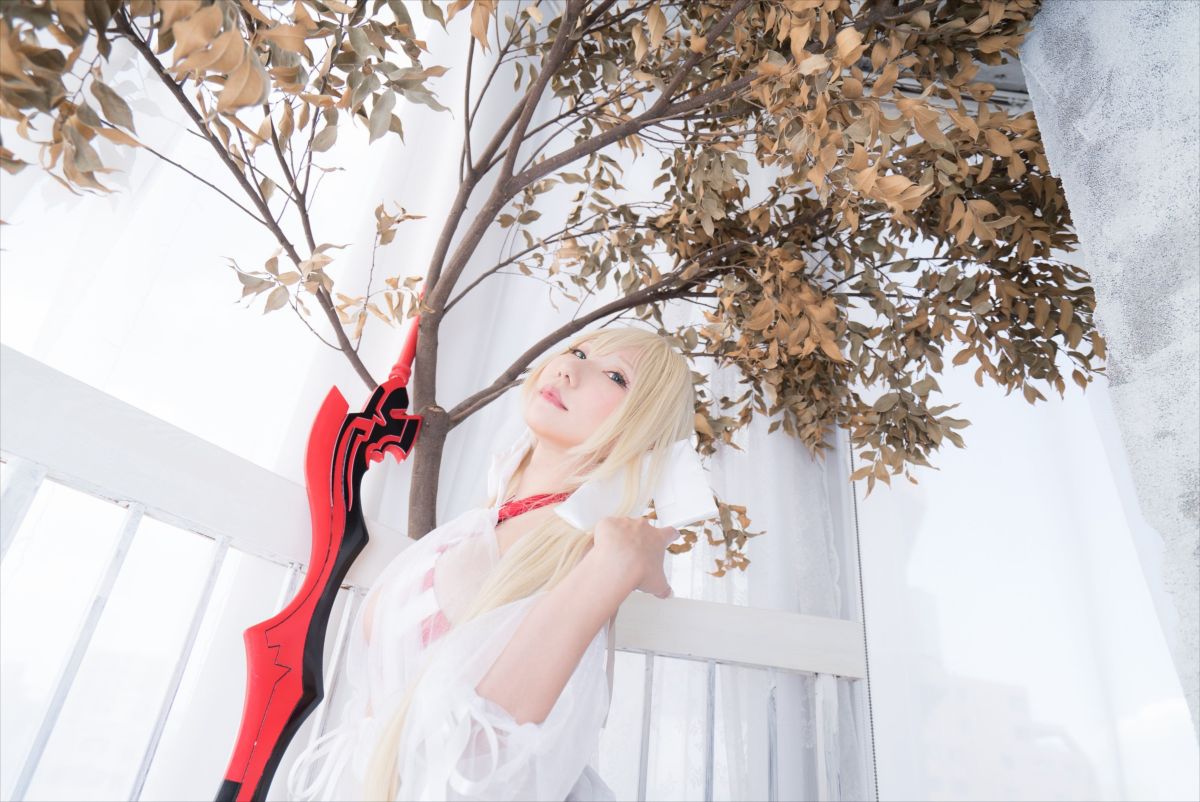 (C93) [Shooting Star's (Saku)] Nero Collection 246/340 