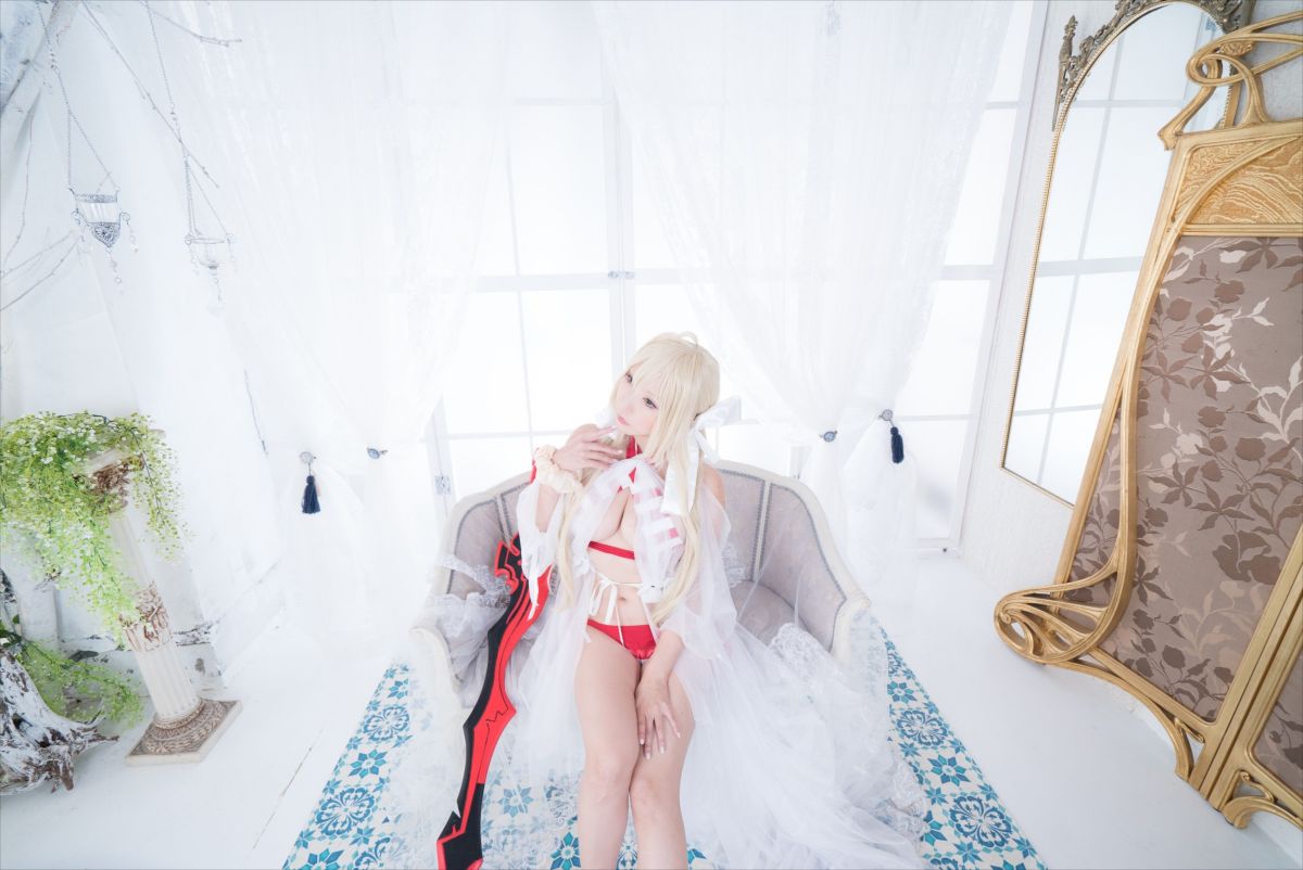 (C93) [Shooting Star's (Saku)] Nero Collection 247/340 