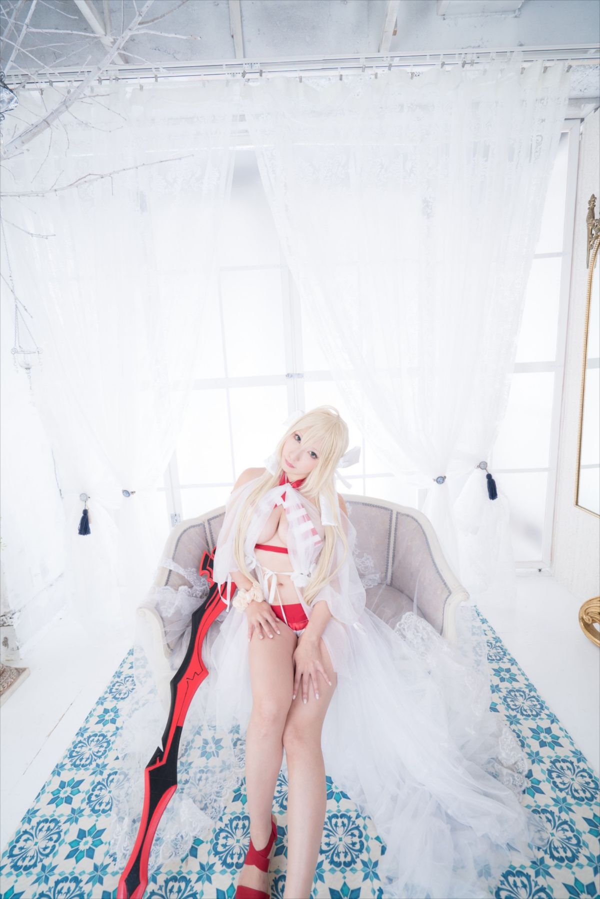 (C93) [Shooting Star's (Saku)] Nero Collection 248/340 
