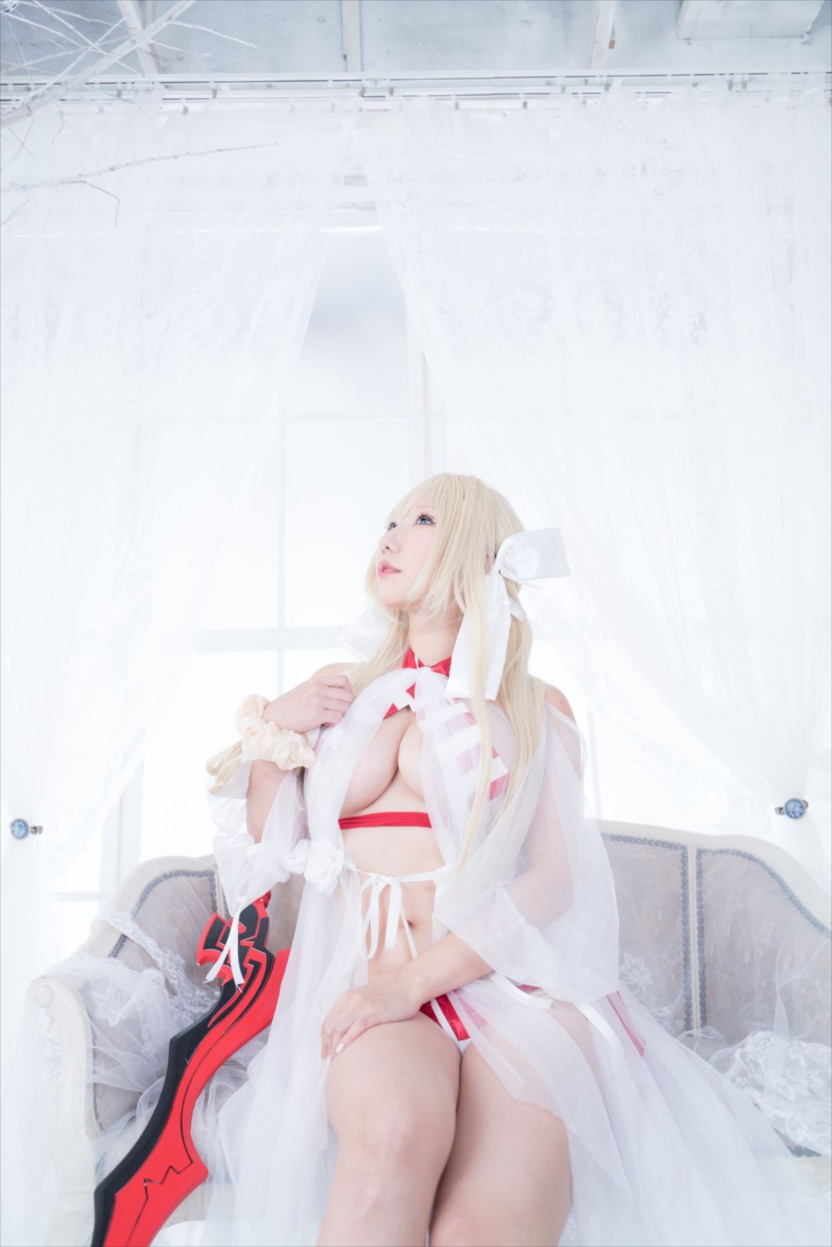 (C93) [Shooting Star's (Saku)] Nero Collection 249/340 