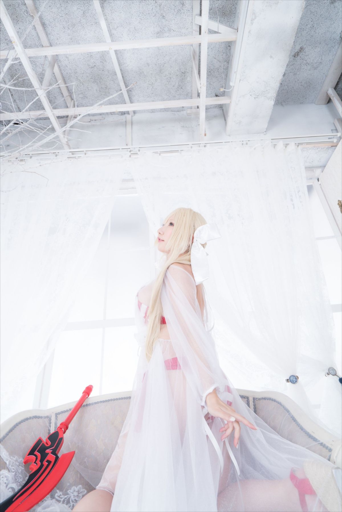 (C93) [Shooting Star's (Saku)] Nero Collection 250/340 