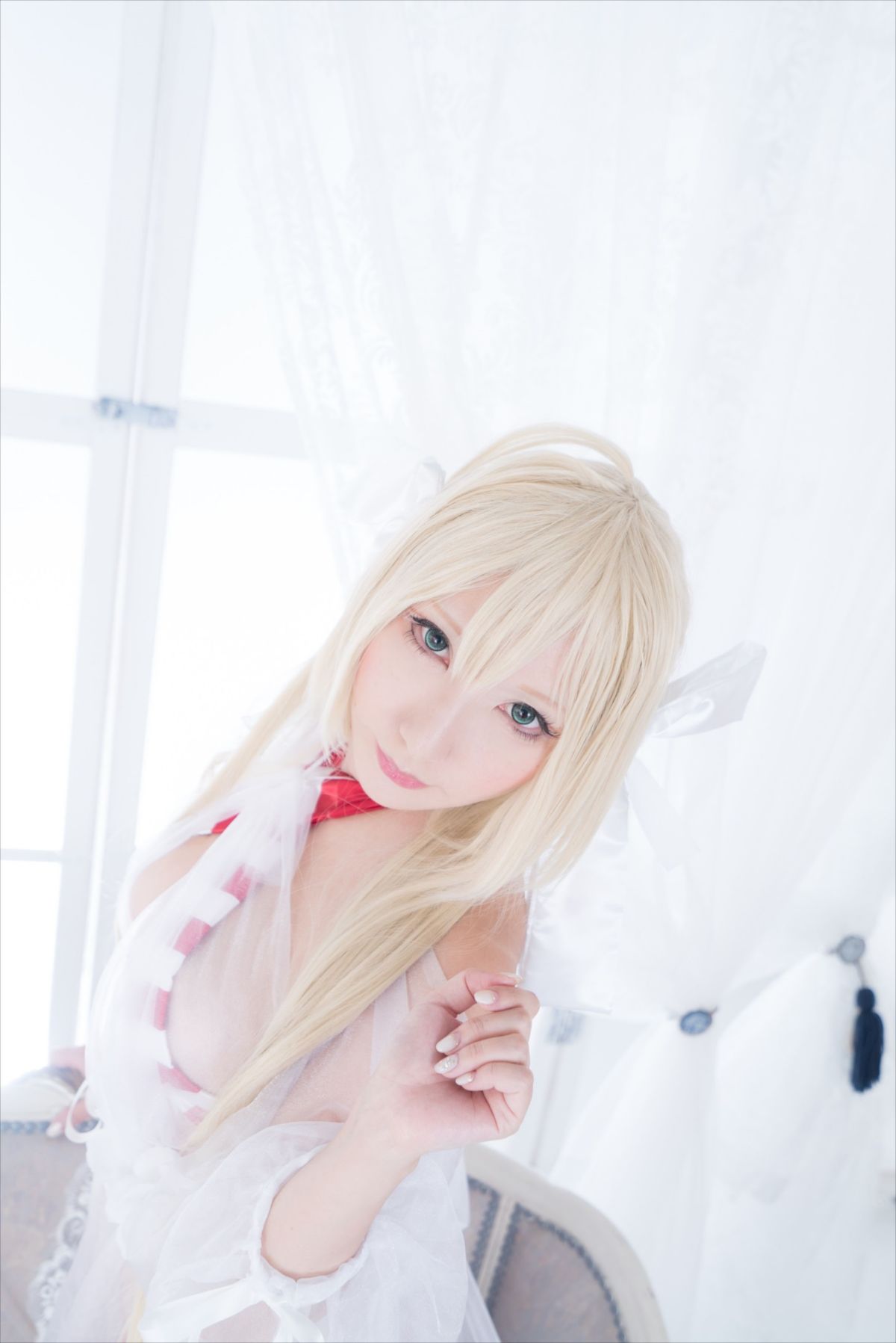 (C93) [Shooting Star's (Saku)] Nero Collection 252/340 