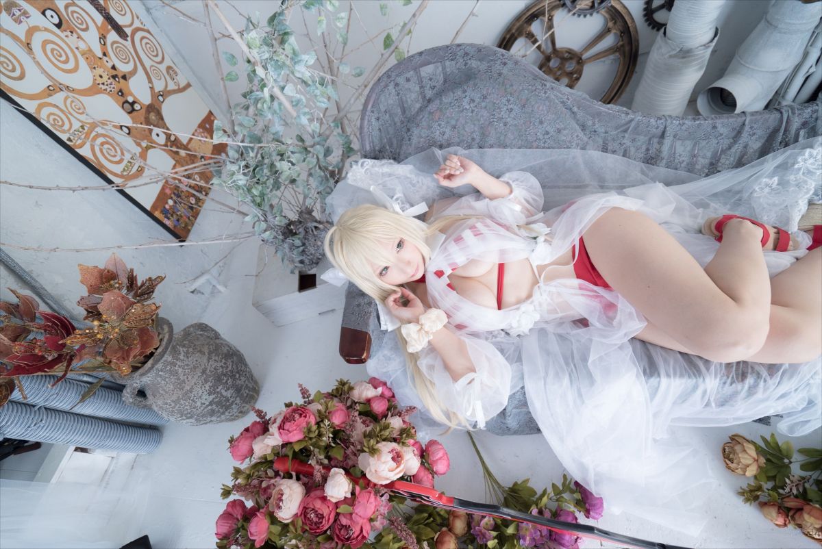 (C93) [Shooting Star's (Saku)] Nero Collection 256/340 