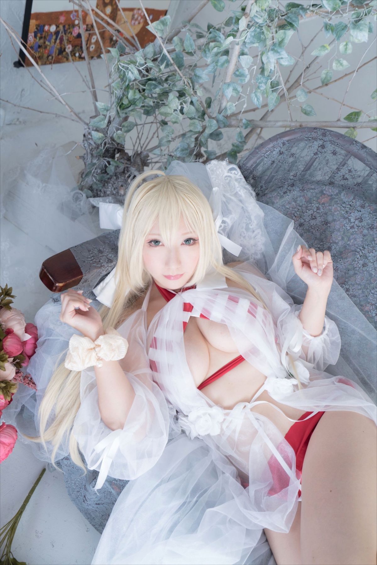 (C93) [Shooting Star's (Saku)] Nero Collection 257/340 