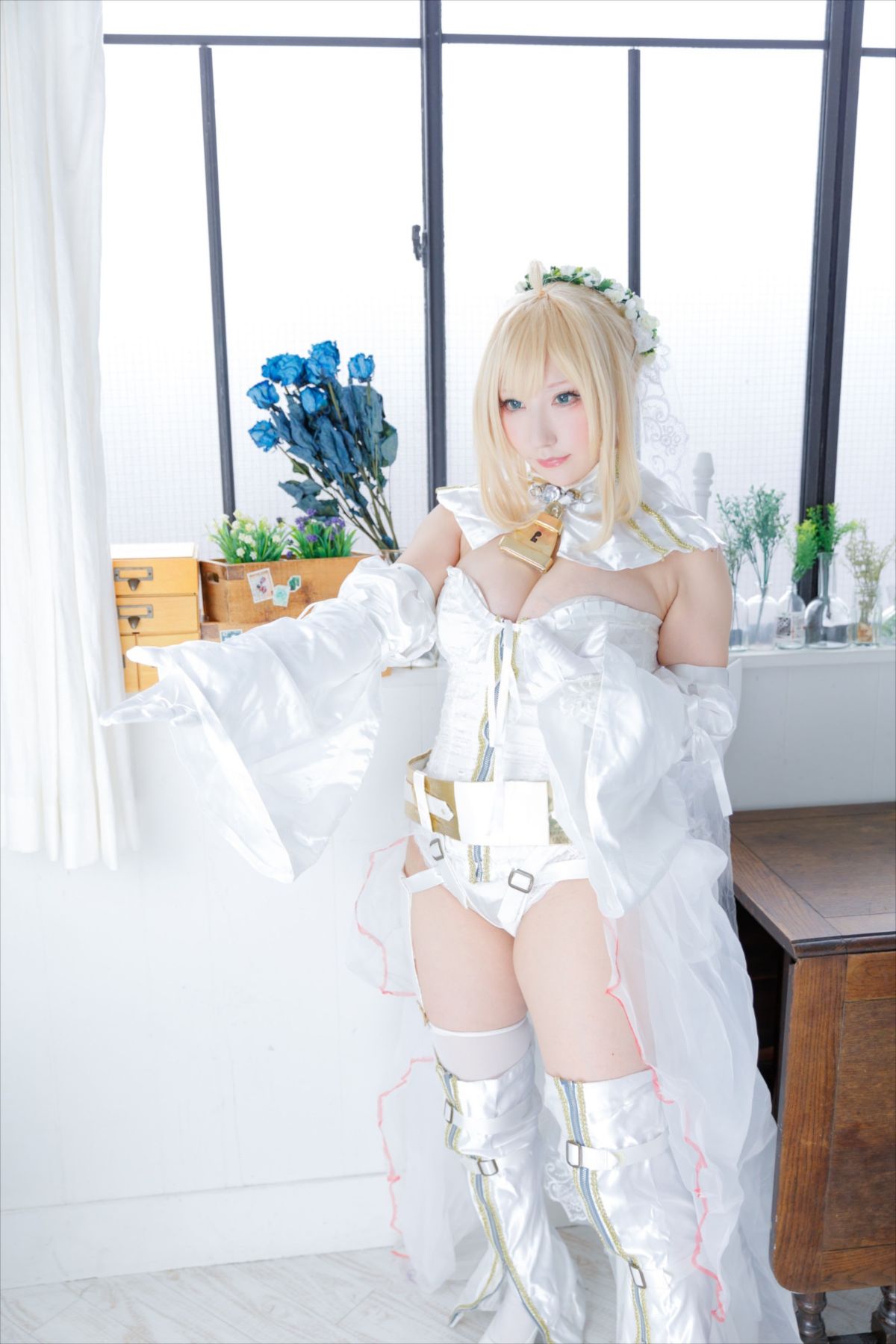 (C93) [Shooting Star's (Saku)] Nero Collection 259/340 