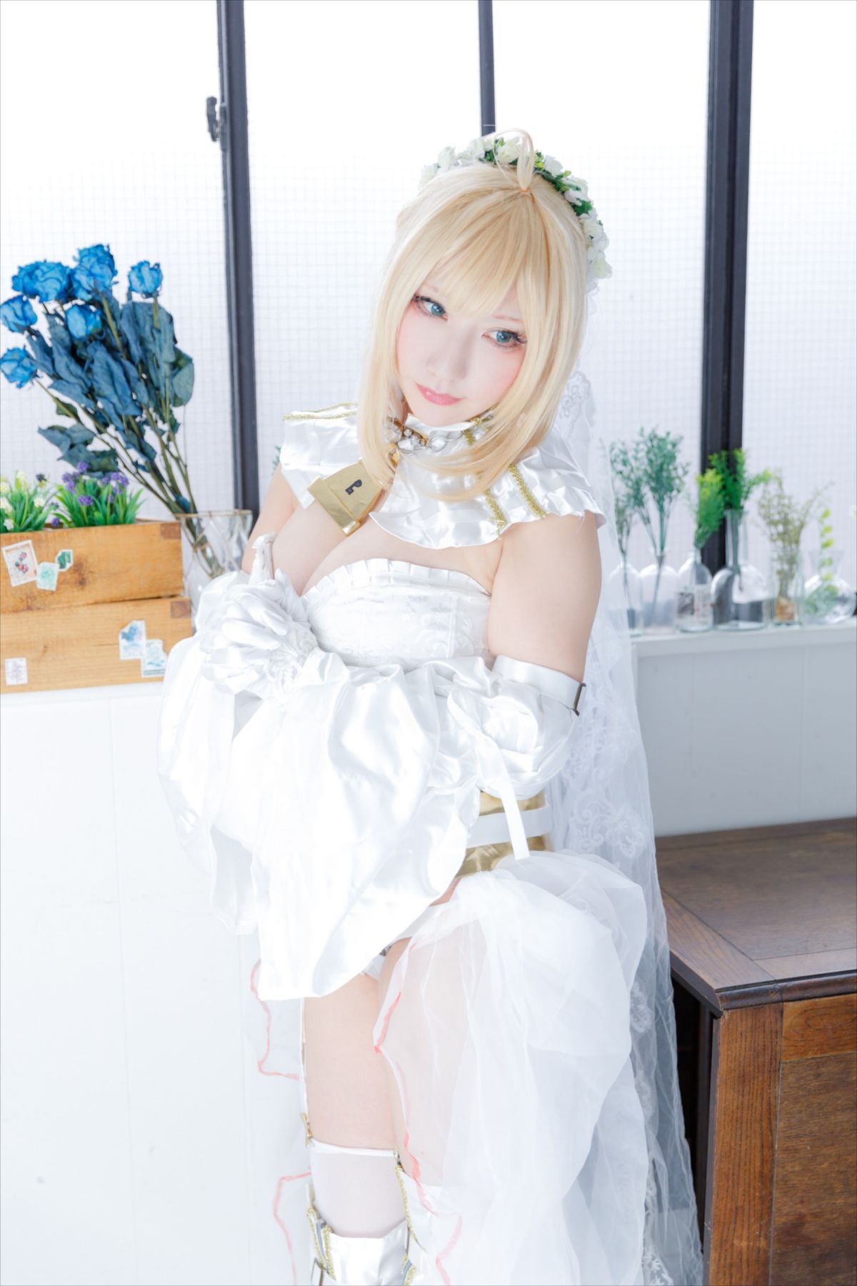 (C93) [Shooting Star's (Saku)] Nero Collection 261/340 