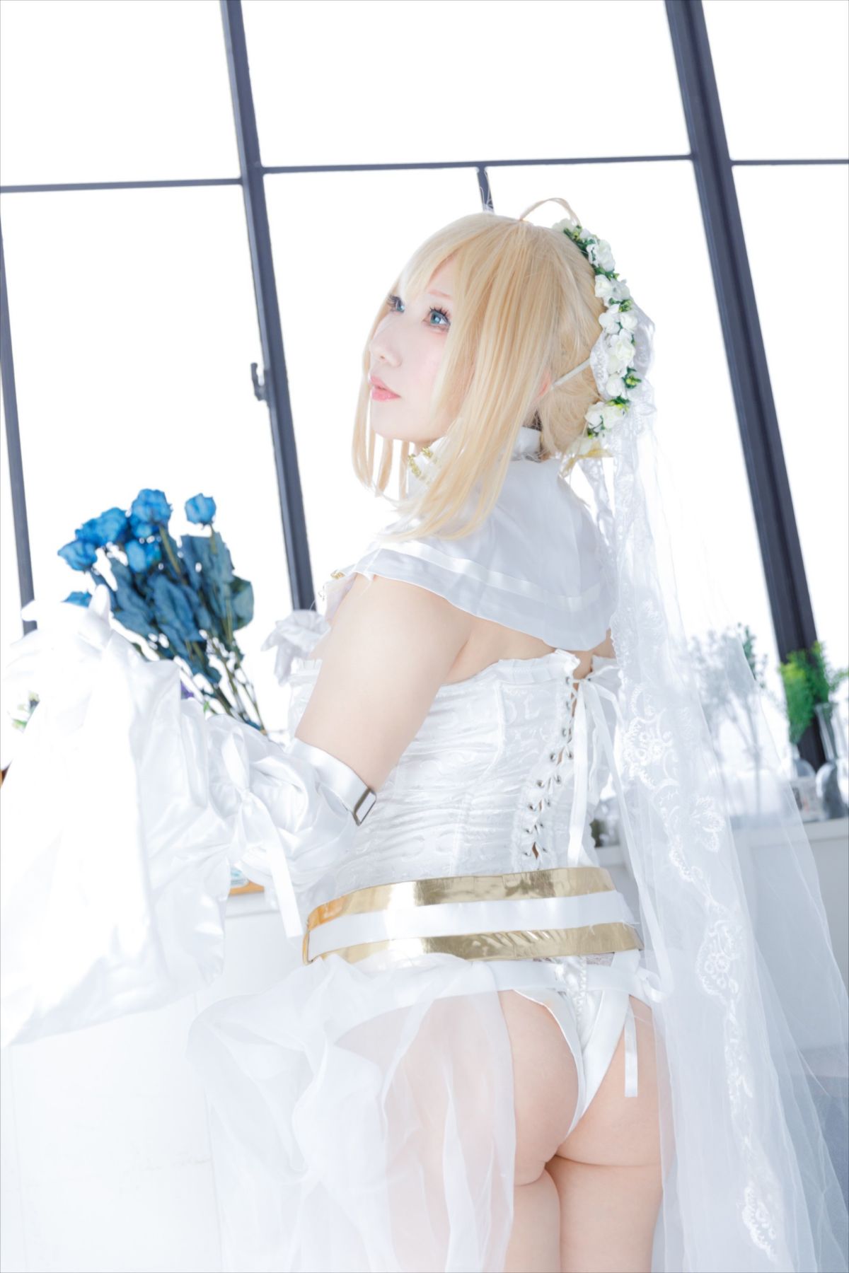 (C93) [Shooting Star's (Saku)] Nero Collection 262/340 