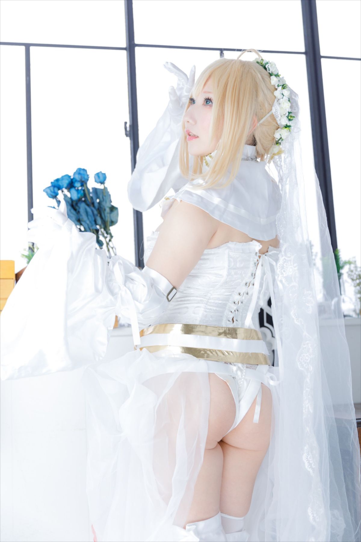 (C93) [Shooting Star's (Saku)] Nero Collection 263/340 