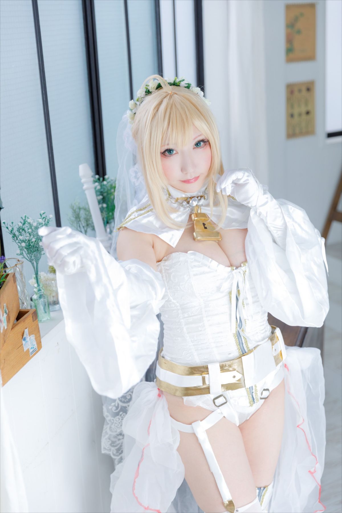 (C93) [Shooting Star's (Saku)] Nero Collection 268/340 