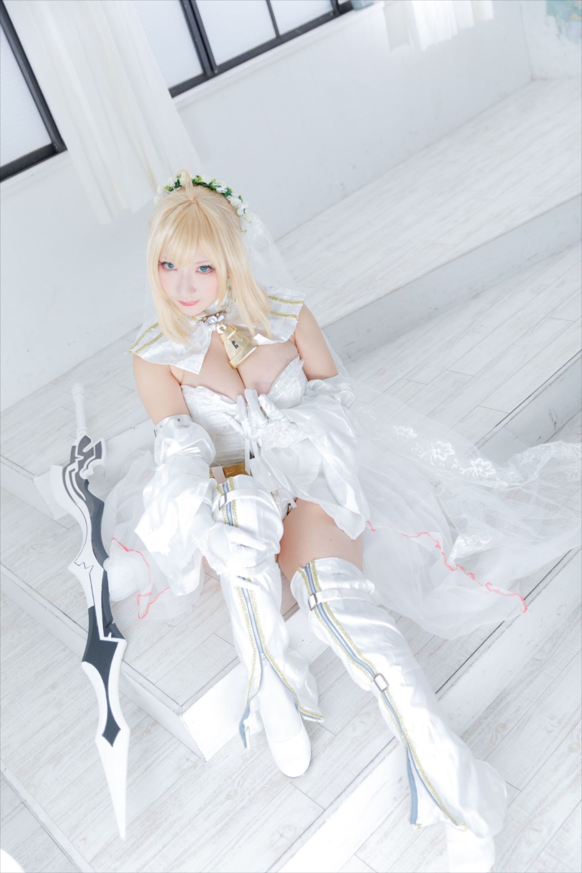 (C93) [Shooting Star's (Saku)] Nero Collection 269/340 