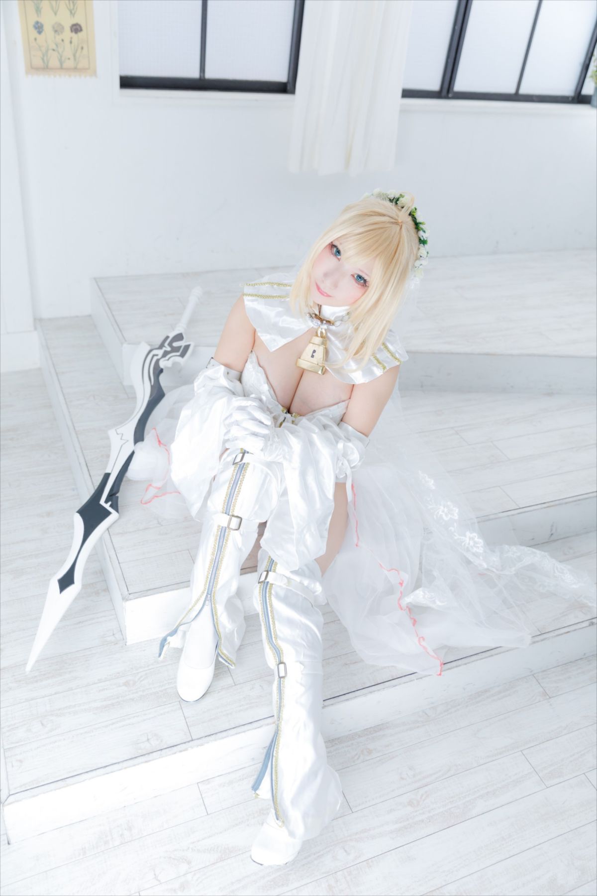 (C93) [Shooting Star's (Saku)] Nero Collection 270/340 