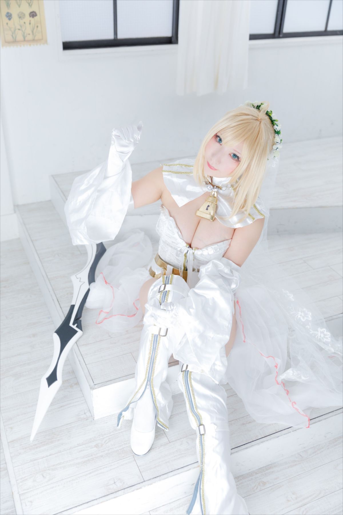 (C93) [Shooting Star's (Saku)] Nero Collection 271/340 