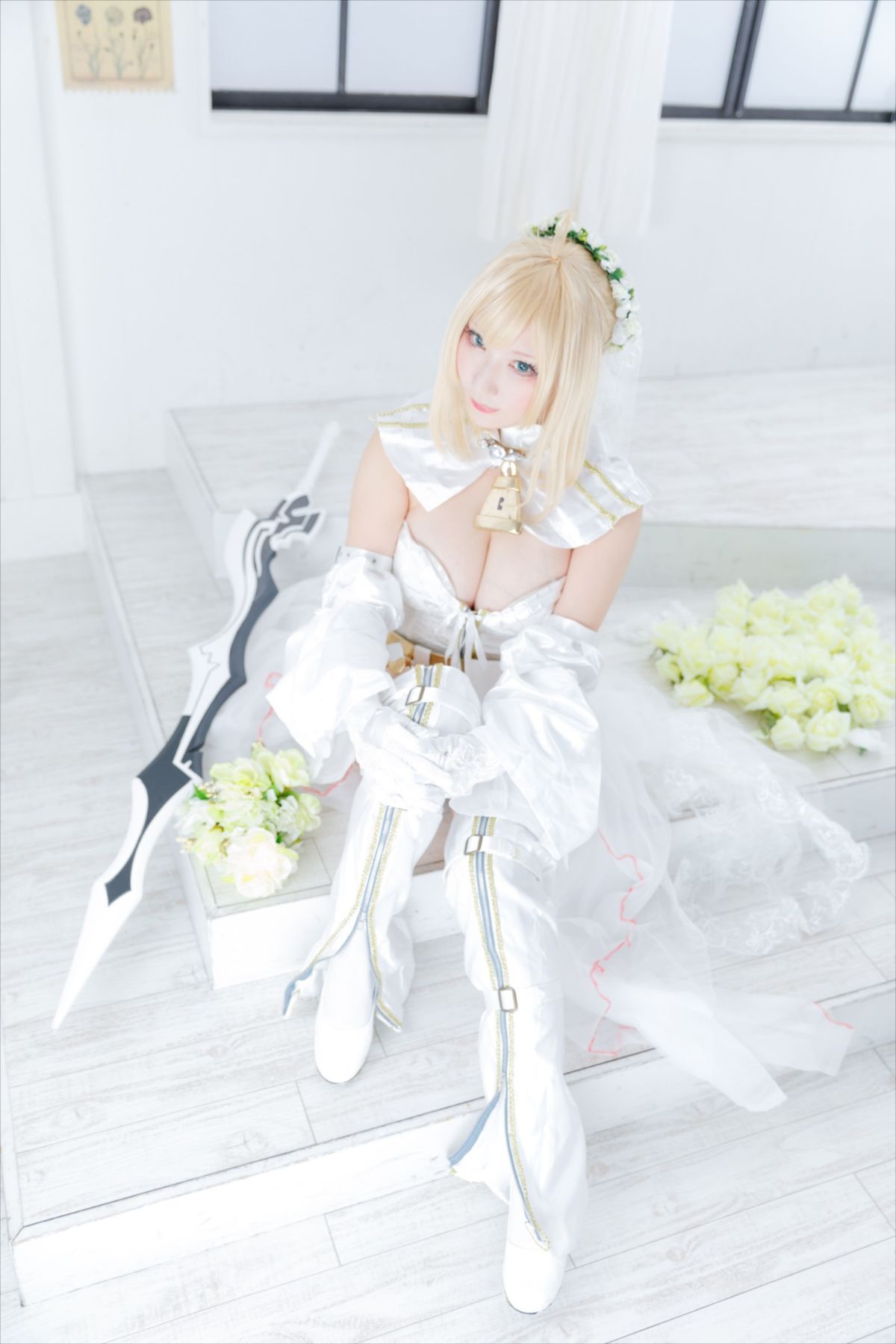 (C93) [Shooting Star's (Saku)] Nero Collection 272/340 