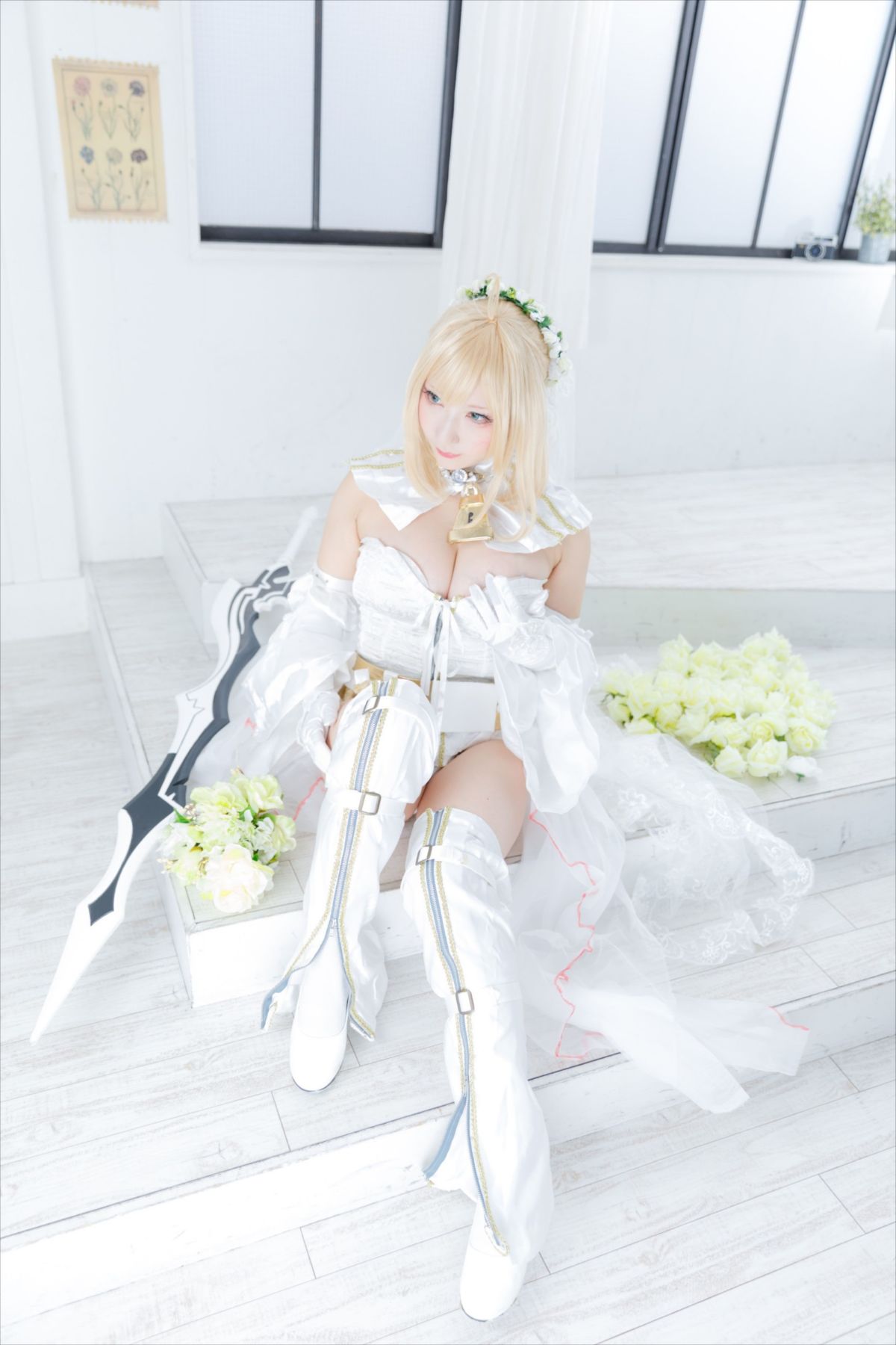 (C93) [Shooting Star's (Saku)] Nero Collection 273/340 