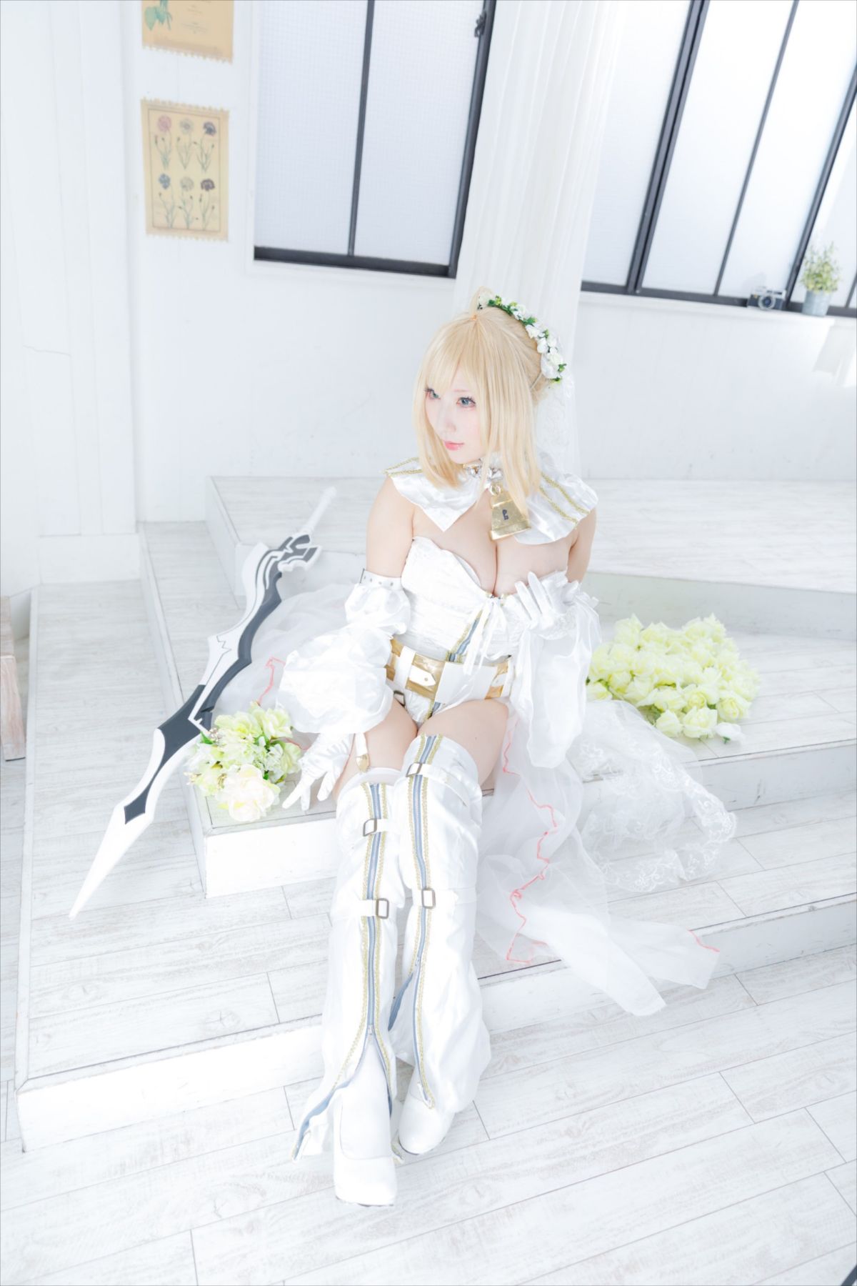 (C93) [Shooting Star's (Saku)] Nero Collection 274/340 