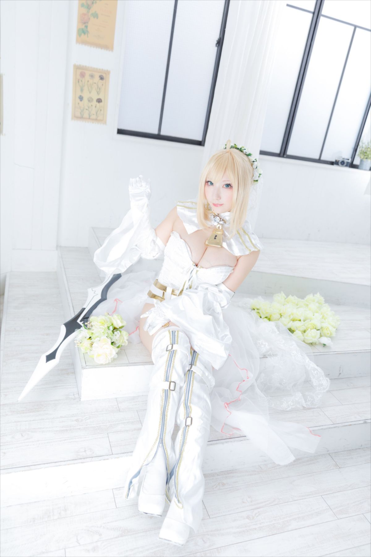 (C93) [Shooting Star's (Saku)] Nero Collection 275/340 