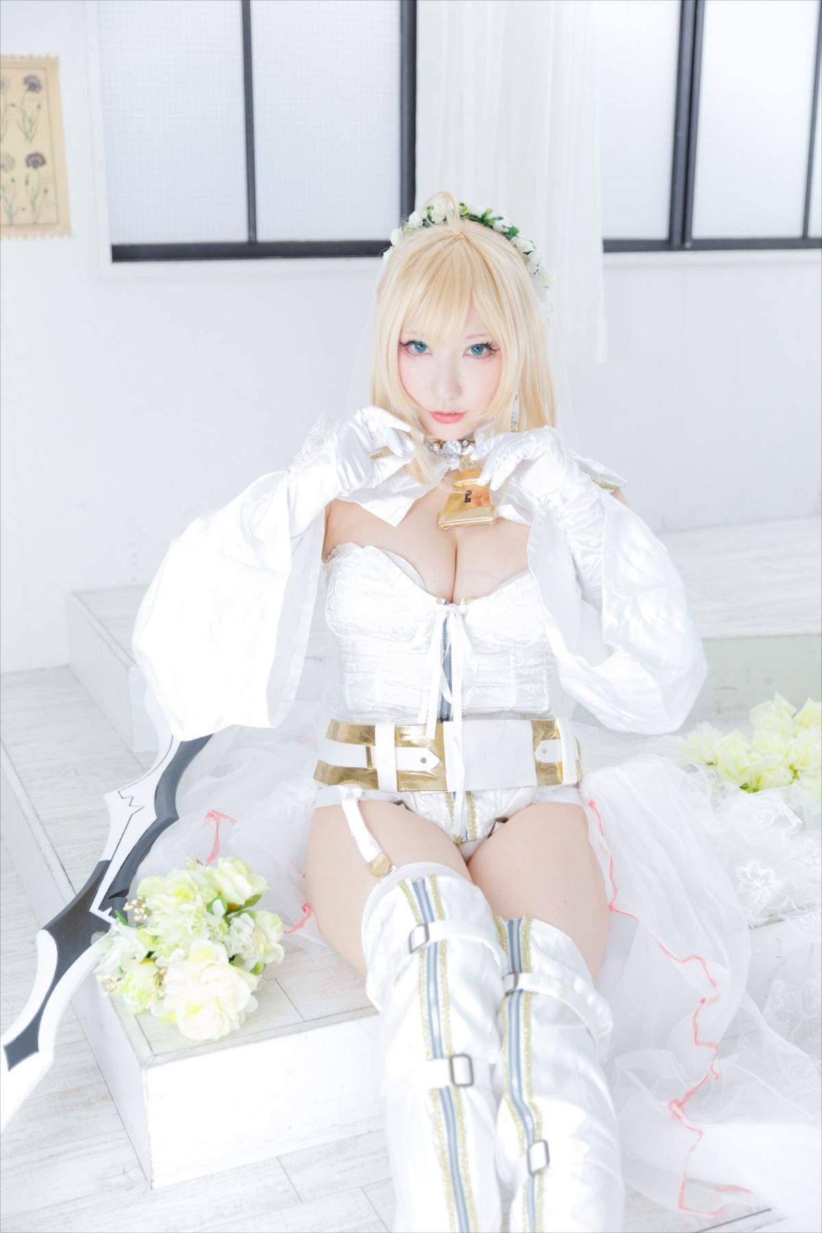 (C93) [Shooting Star's (Saku)] Nero Collection 276/340 