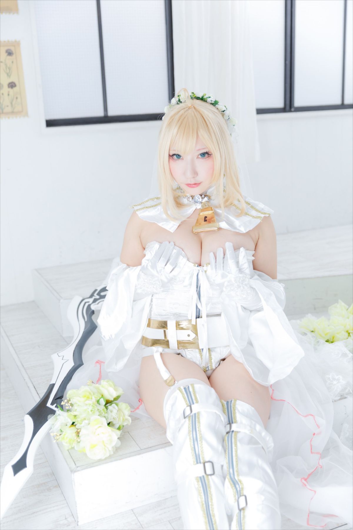 (C93) [Shooting Star's (Saku)] Nero Collection 277/340 