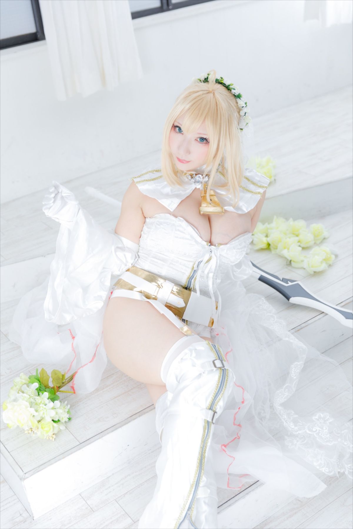 (C93) [Shooting Star's (Saku)] Nero Collection 279/340 