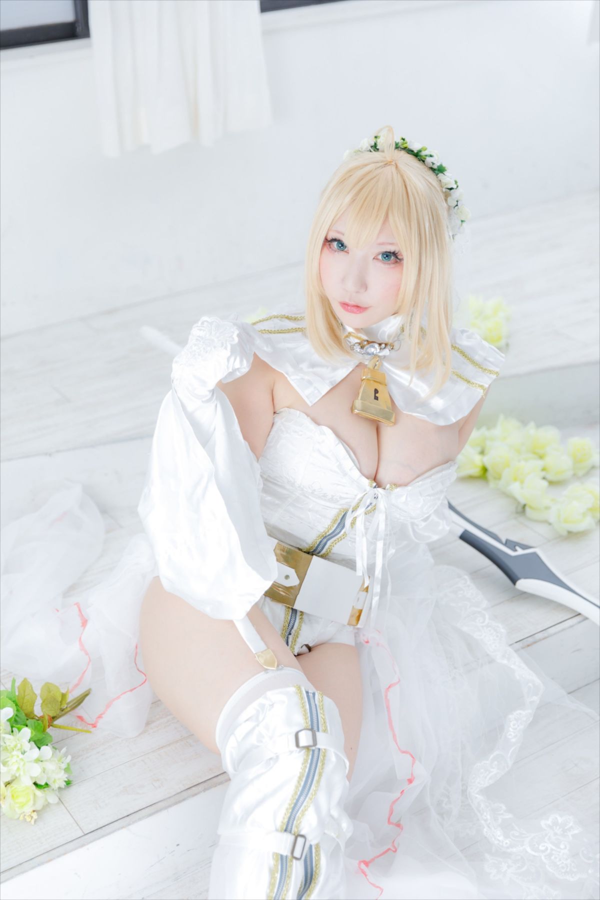 (C93) [Shooting Star's (Saku)] Nero Collection 280/340 