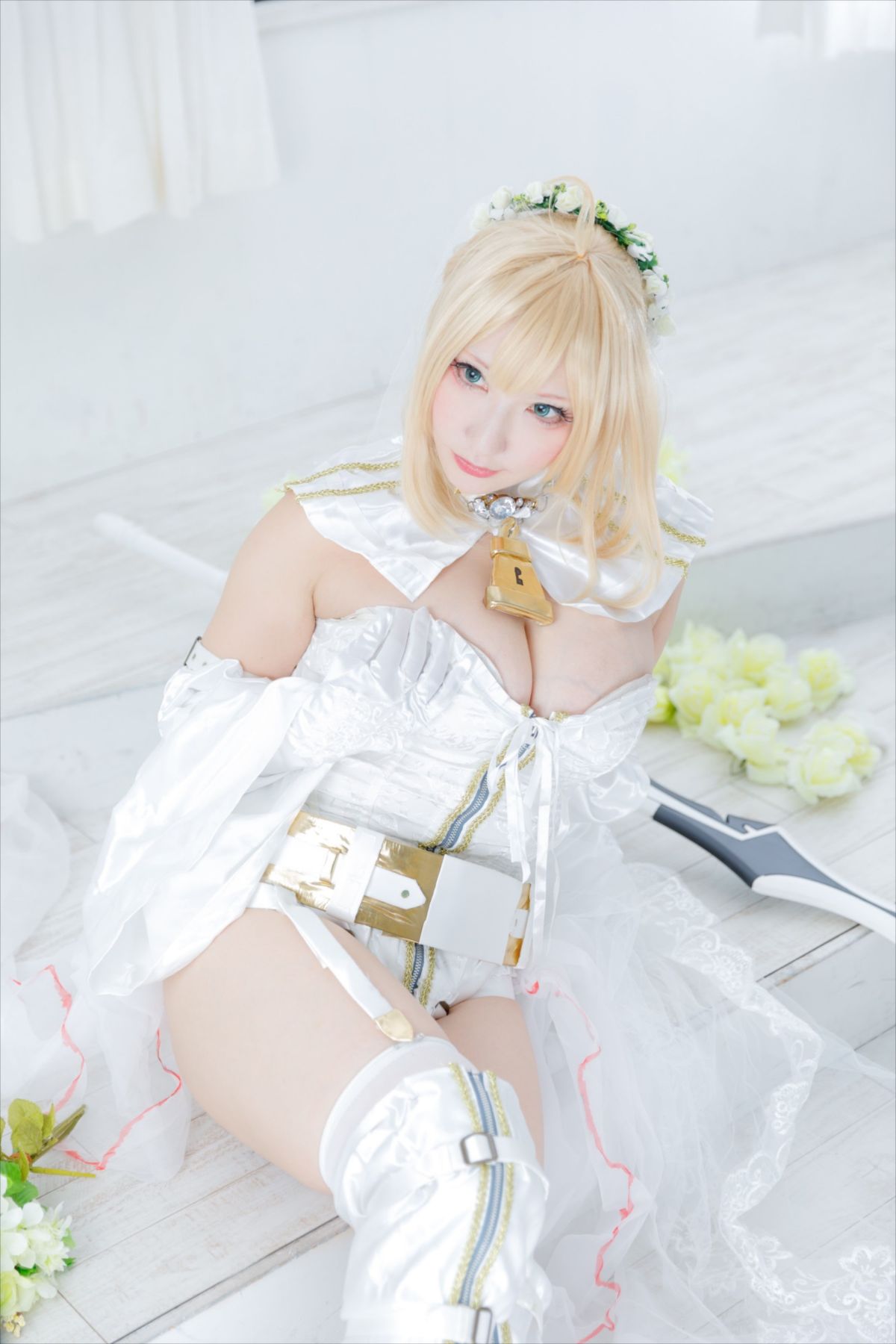 (C93) [Shooting Star's (Saku)] Nero Collection 281/340 