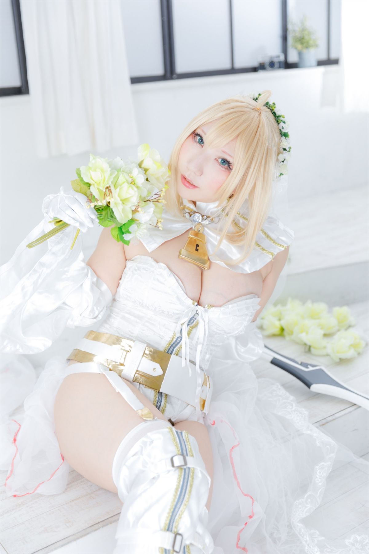 (C93) [Shooting Star's (Saku)] Nero Collection 282/340 